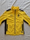 veste softshell RENAULT SPORT