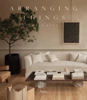 Arranging Things | Colin King (U. A.) | Buch | Einband - Fest (Hardcover) | 2023