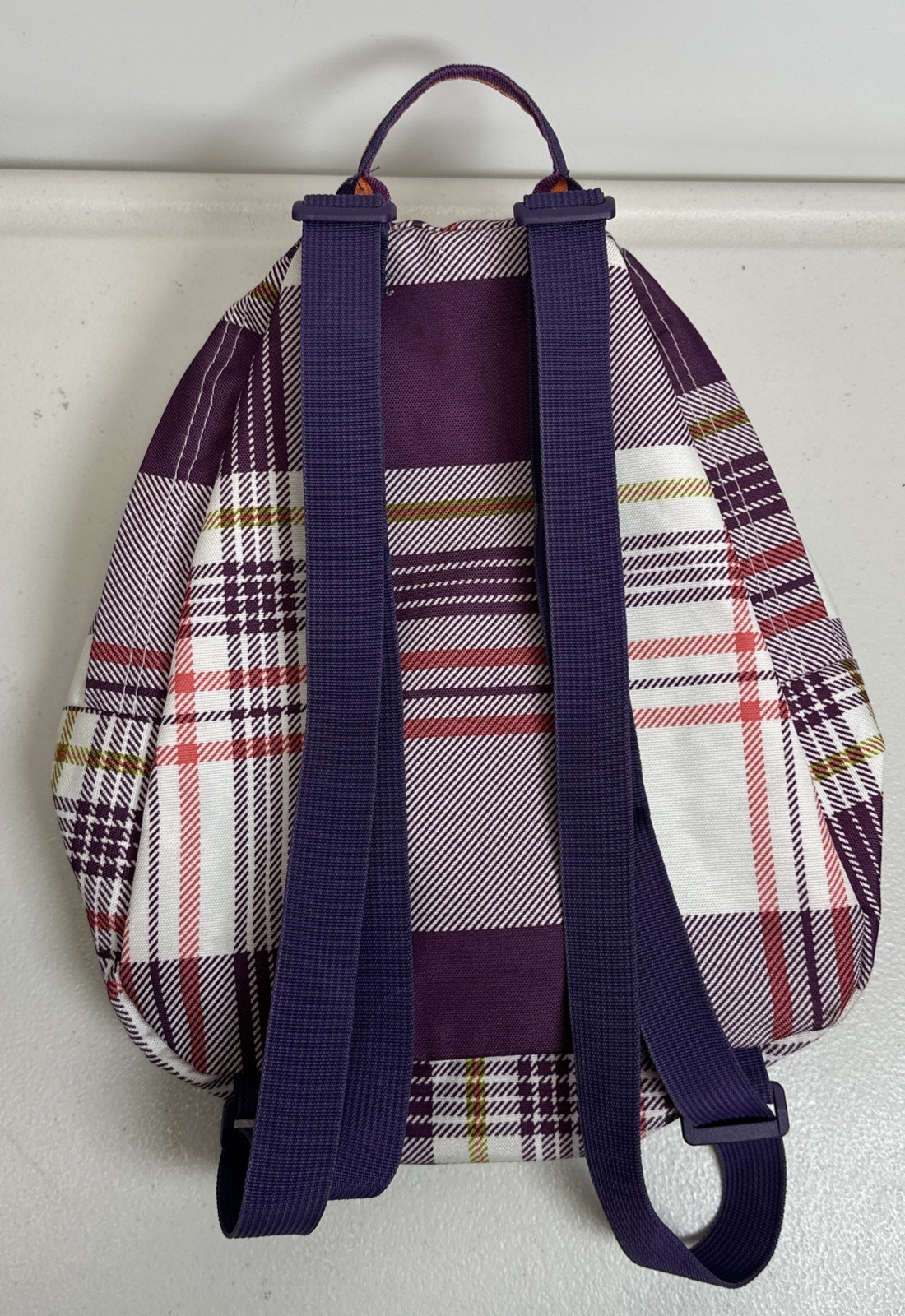 JanSport Half Pint Mini Backpack - Retro/Throwbac… - image 5