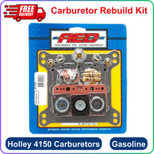 Carburetor Rebuild Kit For Holley 4150 Carburetors Performance Gas Kit Engine Carburetor Rebuild Kit For Holley 4150 Carburetors Performance Gas Kit Engine