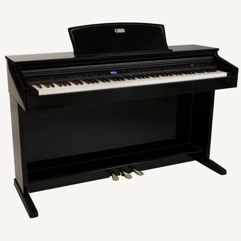 Williams Rhapsody 2 88-Key Console Digital Piano