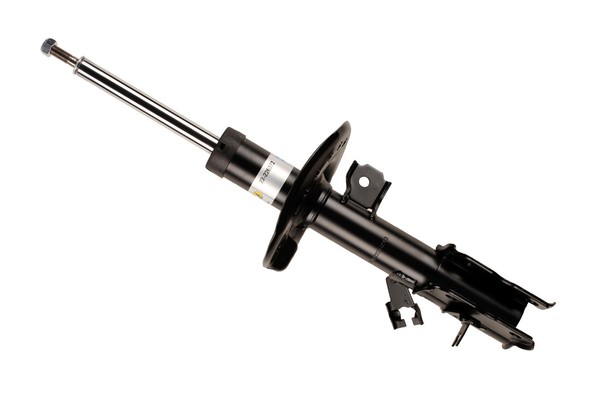 1X StoßDäMpfer B4 Serienersatz Bilstein 22-226372 FüR Qashqai Rogue J10 Nissan 1-image