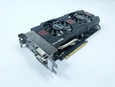 ASUS GTX660-DC20-2GD5  GTX 660 Ti DirectCU II 2GB PCI-E Graphics Card