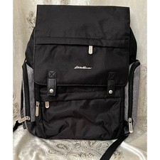 Eddie Bauer Cascade Backpack Diaper Bag