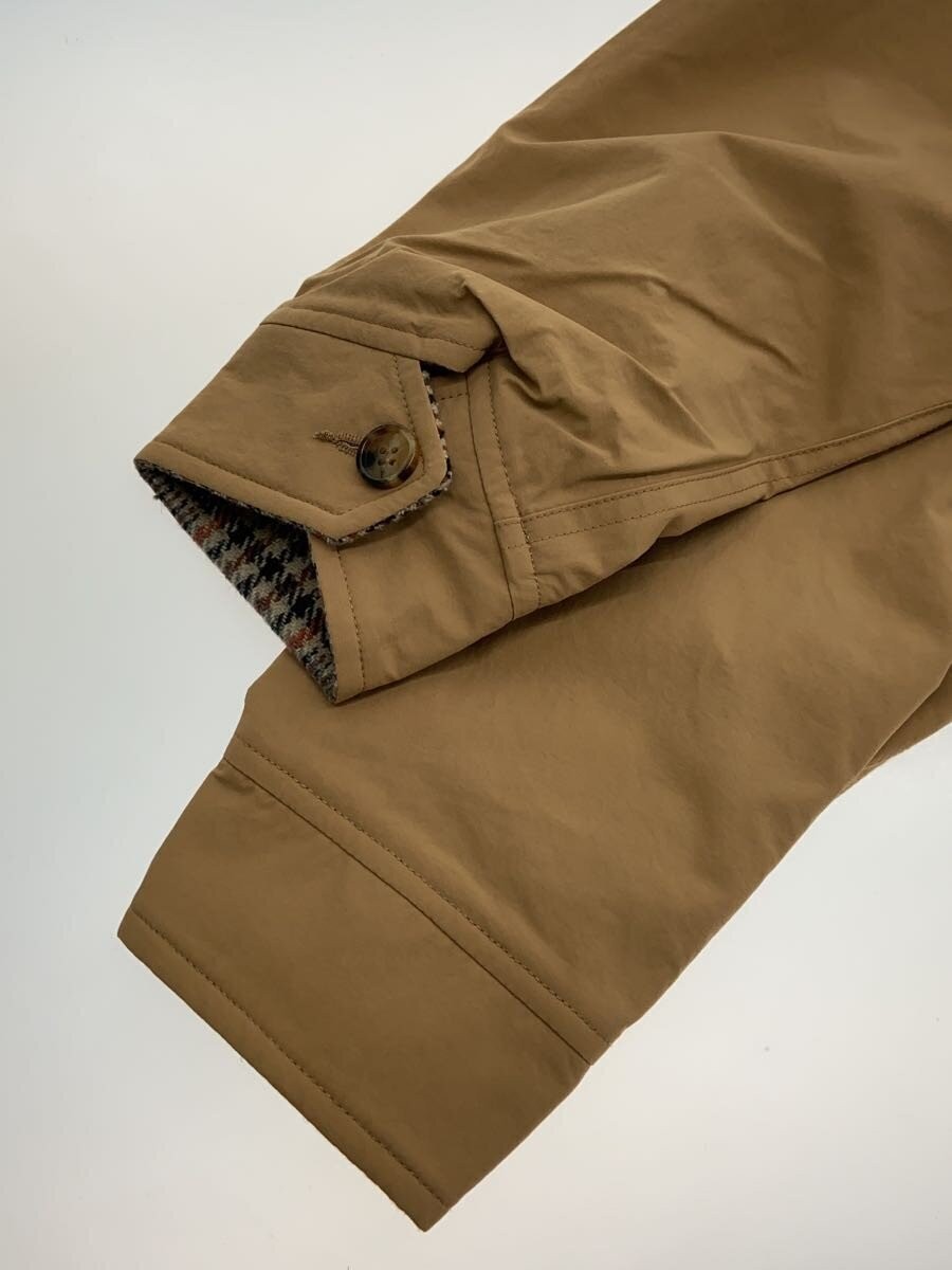 Schott Nylons M Camel Jacket - image 5