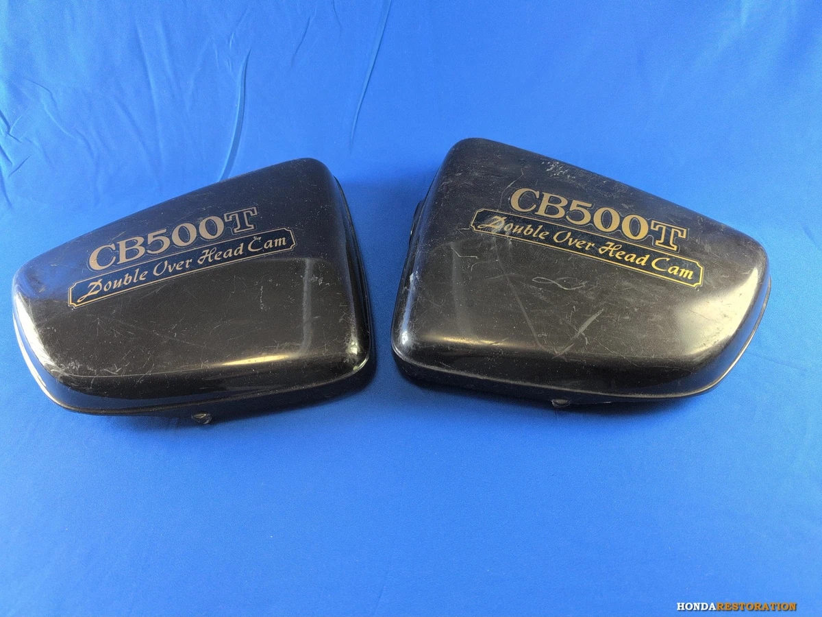Motorcycle Parts for Honda CB500T for sale | eBay