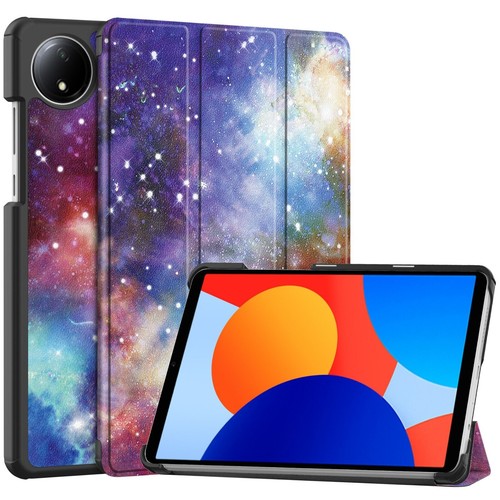 Cover für Xiaomi Redmi Pad SE 8.7" 2024 Hülle Case Stand Etui Tasche Schutzhülle - Picture 63 of 102