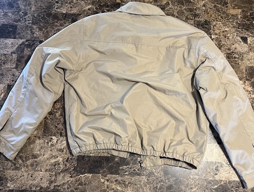 Vintage US polo Assn. Polyester Outer Shell Coats, Beige for Men XL - Picture 8 of 19