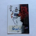 2025 Topps Signature Jackson Hawes Rookie Class Autographs (RAW)