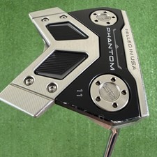 Titleist Scotty Cameron Phantom 11 2024 Counterbalance Mallet Putter 38”
