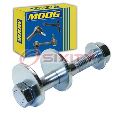 MOOG Alignment Caster Pinion Angle Bolt Kit for 1994-2010 Dodge Ram 2500 wq