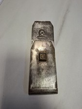 Hobeleisen 58 mm breit von