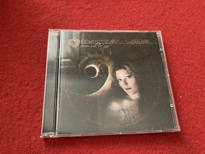 MORTAL LOVE FOREVER WILL BE GONE VERY RARE 2006 GOTHIC METAL CD NR MINT 