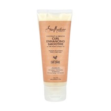 SheaMoisture - Coconut and Hibiscus - Curl Enhancing Smoothie - 3.2 fl oz