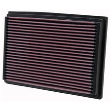 K&N Filters Luftfilter | 23630854
