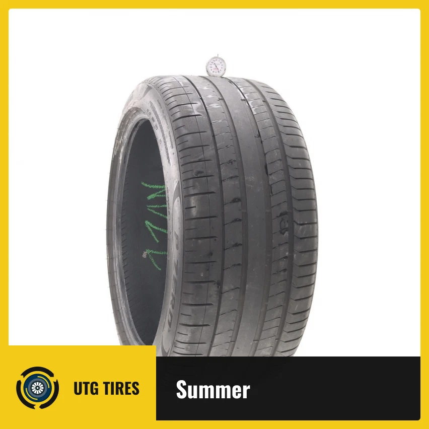 Pirelli 325/35/22 Car & Truck Tires for sale | eBay