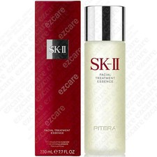 SK II Facial Treatment Essence 7.7fl.oz/230ml NEW BOX Free USA Shipping