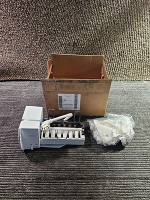 #ad GE WR30X10093 Refrigerator Electronic Ice Maker Assembly Replaces WR30X10093VP $100.00