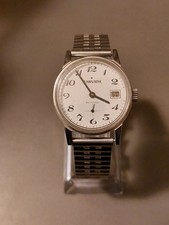 Montre Zarvath mécanique