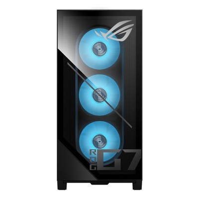ASUS ROG G700TF-07265F351W - Core Ultra 7 265F - 32GB - 1TB SSD