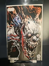 Absolute Batman #15 - Cover D - Brian Bolland & Jock Cardstock (DC Comics)