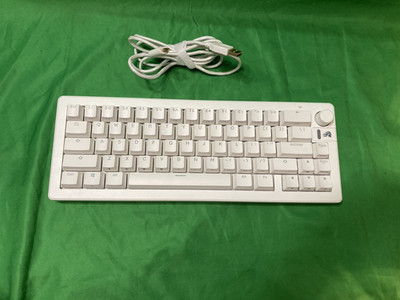 Glorious - GMMK 3 65% Wired Mechanical Linear Switch Gaming Keyboard