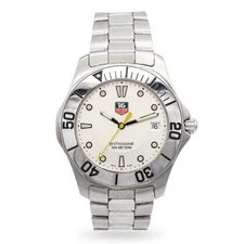 Tag Heuer Aquaracer Stainless Steel Quartz Watch Ref WB1111