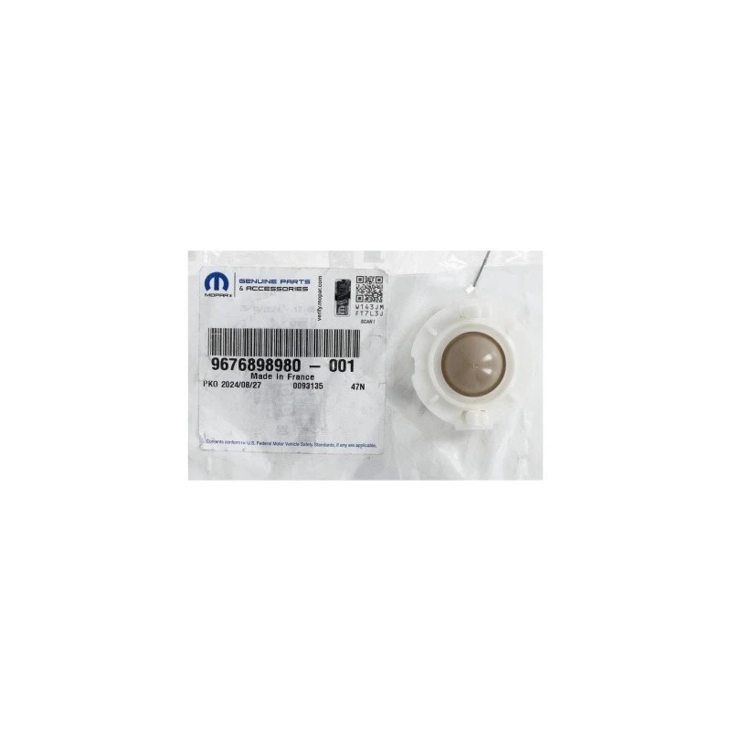 Pour Citroën Berlingo C-Elysee C2 C3 Douille Réparation Fourchette d'Embrayage - Photo 1/1