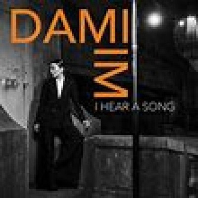 I Hear A Song by Dami Im