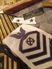 Complete Ww2 Naval Mans Collection Researched..Wow — photo 9