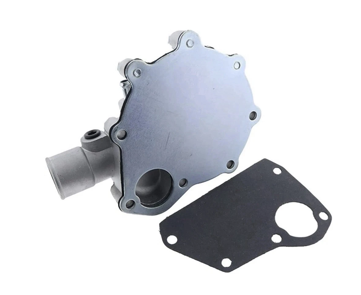 Water Pump 32A4500023 for S4S Caterpillar Hyster Forllift Mitsubishi Engine photo 5