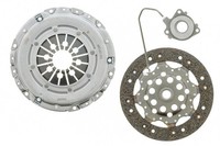 Kupplungssatz Aisin CSC Kit (3P) CKE-OP29R 240Mm FüR Opel Astra GTC A04 Caravan