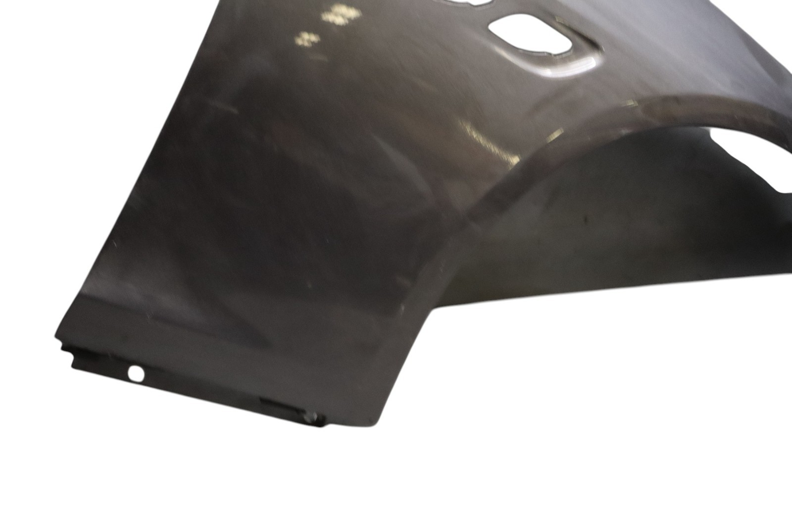 14-24 Maserati Quattroporte M156 Front Right Side Fender Cover Panel Oem