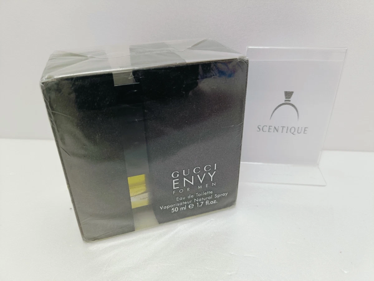 Gucci Envy For Men for sale | eBay