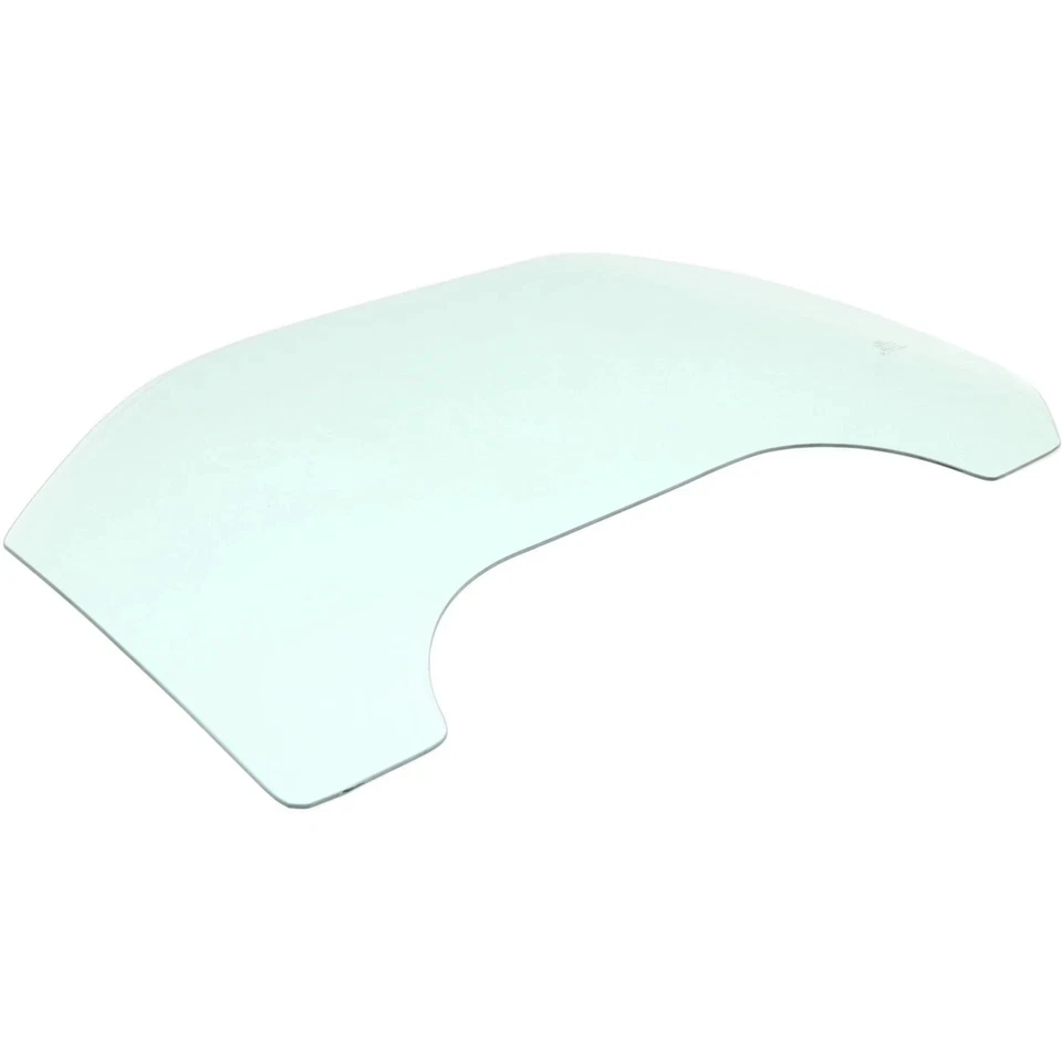 New Door Glass Front Driver Left Side Chevy Suburban Avalanche 1500 GMC 15891714 - Image 3 of 4