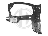 Scheinwerfersitz Rechts FüR Subaru Legacy 1999-2003