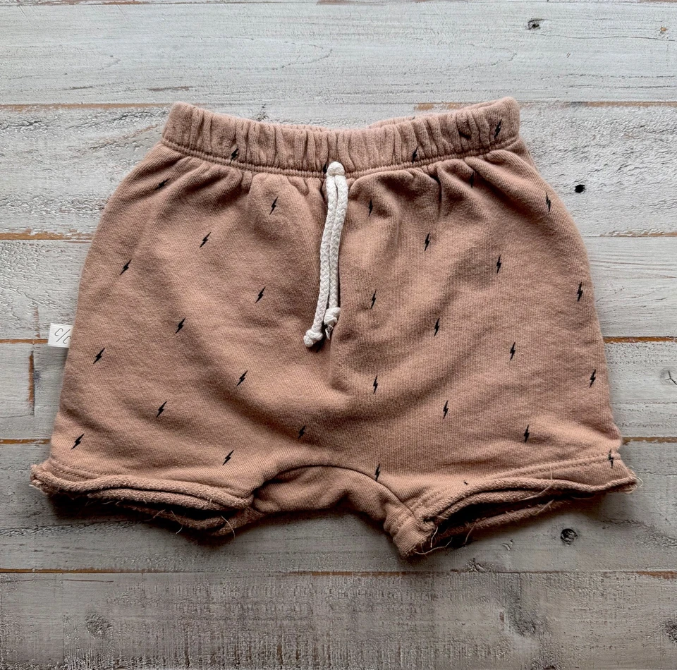 Childhoods Clothing 4T lot of 5 pairs all size 4/5 & fit ages 3-4 best EUC  - Image 3 of 4