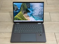 HP Spectre X360 14-EU0097NR 14" OLED Core Ultra 7-155H 3.8GHZ 16GB RAM 1TB SSD