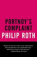 Portnoy's Complaint, Philip Roth