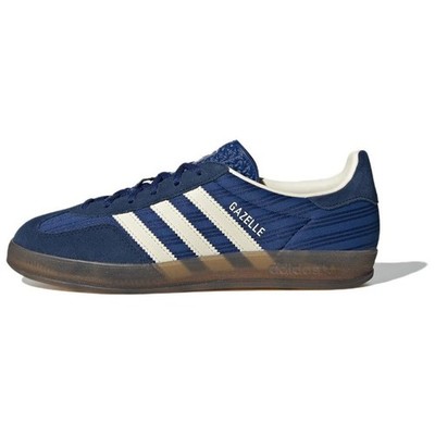 Adidas Originals GAZELLE INDOOR Abrasion Resistant Low Top - JS1410 New Size