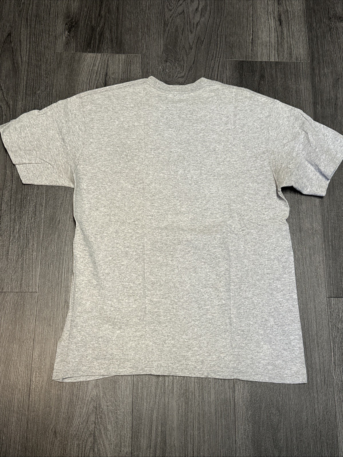 Supreme Shears Tee Men's T-Shirt Size Medium Pre-Owned SS19 thumbnail 4