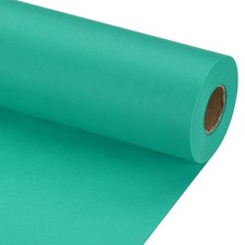 20"x700", 70 GSM Grass Green Craft Wrapping Paper