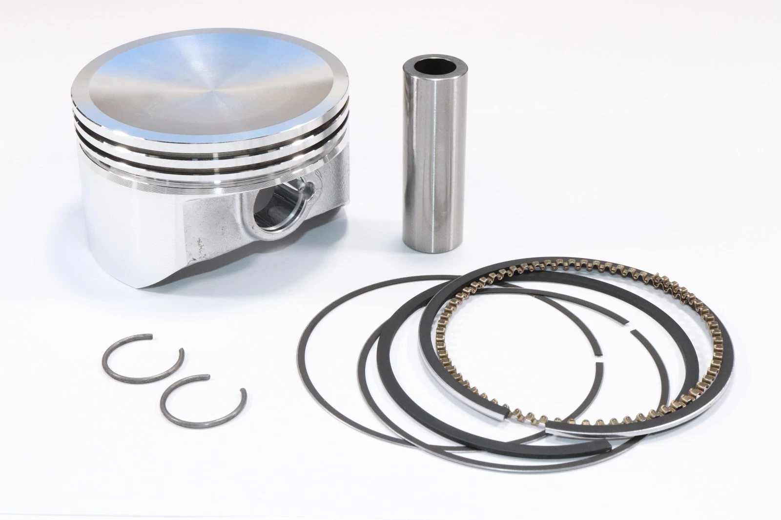 Kawasaki Mule 600 / 610 / SX Piston Kit