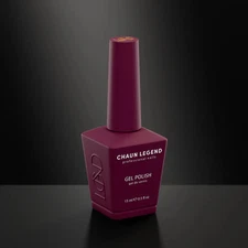 Chaun Legend Professional Gel Polish 0.5fl oz/15mL LG5190 - Kiss My Açai