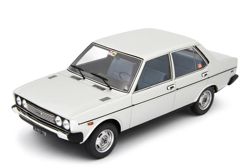 Fiat 131 1600 Mirafiori Special 1974 1/18 LAUDORACING LM190F - Picture 2 of 12