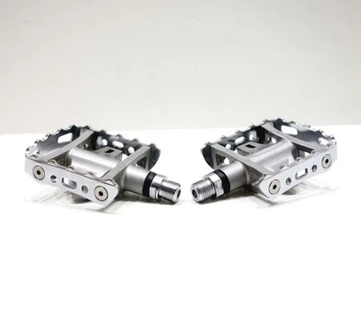 Shimano PD-M324 Pedale  Mountainbike Cross Kombi Wechsel - Bild 1 von 4