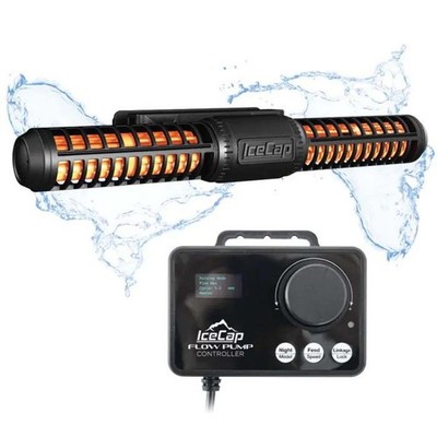 4K Gyre Flow Pump with Controller - Icecap