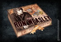 Harry Potter - Artefaktbox Ron Weasley