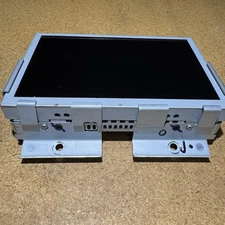 LINCOLN MKS Information Display Screen SYNC3 Module OEM 2016