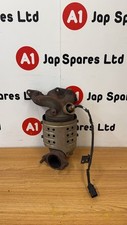 2011-2016 KIA PICANTO MK2 1.0 PETROL MANUAL G3LA CAT CATALYTIC CONVERTER TA311